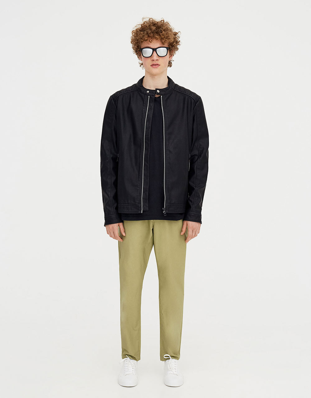 Shop the look for men